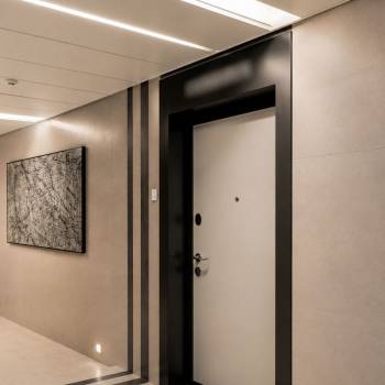 Сдается 2-х комнатная квартира, 68 м²