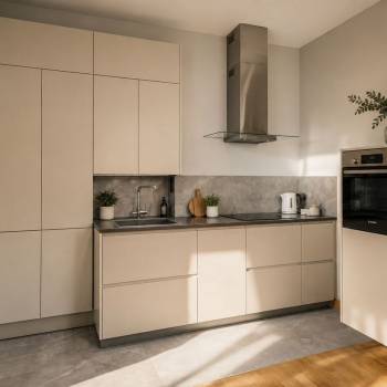 Сдается 2-х комнатная квартира, 68 м²