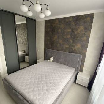 Сдается 1-комнатная квартира, 36,8 м²