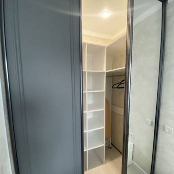 Сдается 1-комнатная квартира, 36,8 м²