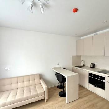 Сдается 1-комнатная квартира, 20,1 м²