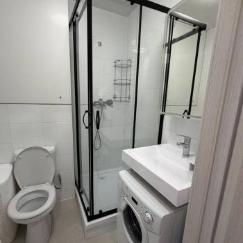 Сдается 1-комнатная квартира, 20,1 м²