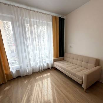 Сдается 1-комнатная квартира, 20,1 м²