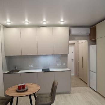 Сдается 1-комнатная квартира, 23 м²