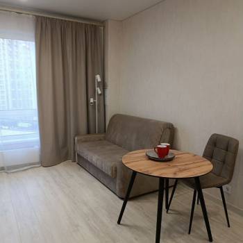 Сдается 1-комнатная квартира, 23 м²