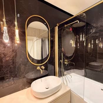 Продается 3-х комнатная квартира, 55,4 м²