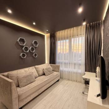 Продается 3-х комнатная квартира, 55,4 м²