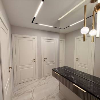 Продается 3-х комнатная квартира, 55,4 м²