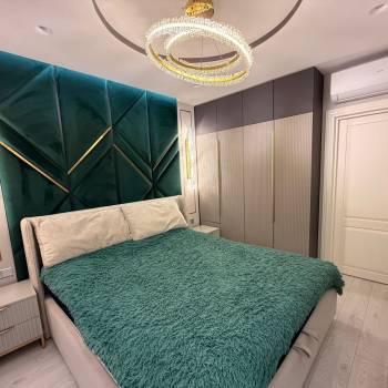 Продается 3-х комнатная квартира, 55,4 м²