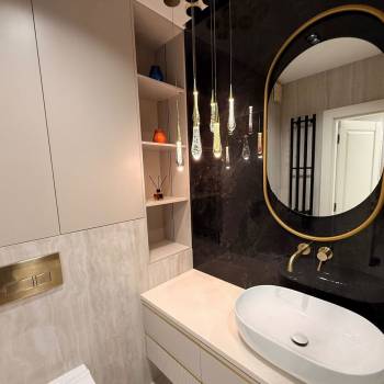 Продается 3-х комнатная квартира, 55,4 м²