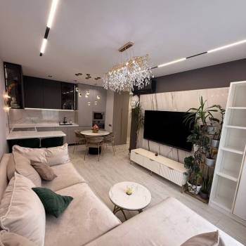 Продается 3-х комнатная квартира, 55,4 м²