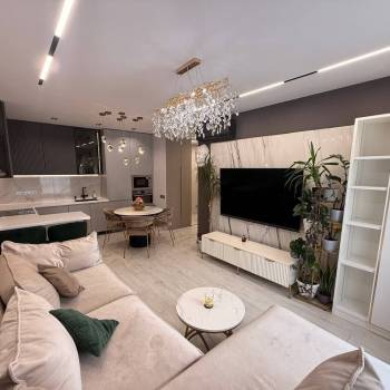 Продается 3-х комнатная квартира, 55,4 м²