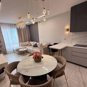 Продается 3-х комнатная квартира, 55,4 м²