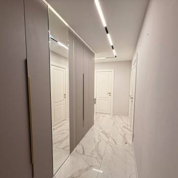 Продается 3-х комнатная квартира, 55,4 м²