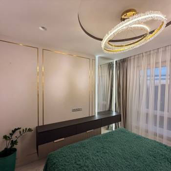 Продается 3-х комнатная квартира, 55,4 м²