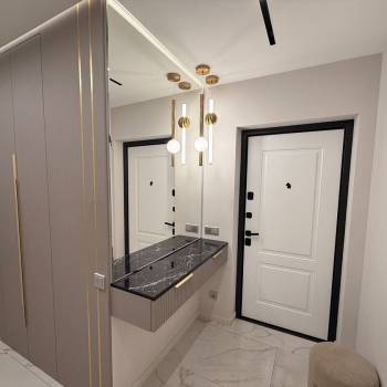 Продается 3-х комнатная квартира, 55,4 м²