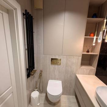 Продается 3-х комнатная квартира, 55,4 м²