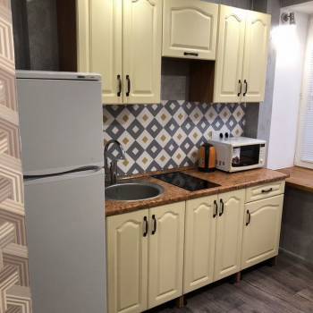 Сдается 1-комнатная квартира, 14 м²