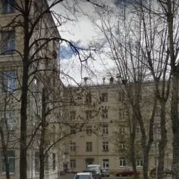Сдается 1-комнатная квартира, 23 м²