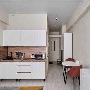 Сдается 1-комнатная квартира, 23 м²