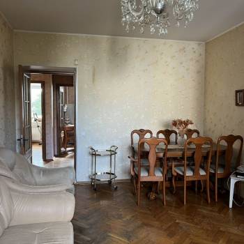 Сдается 2-х комнатная квартира, 54 м²