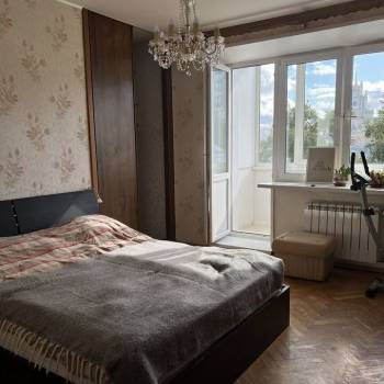 Сдается 2-х комнатная квартира, 54 м²