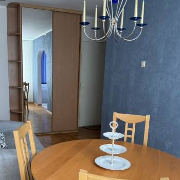 Сдается 2-х комнатная квартира, 45,2 м²