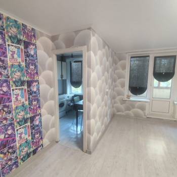 Сдается 1-комнатная квартира, 32 м²