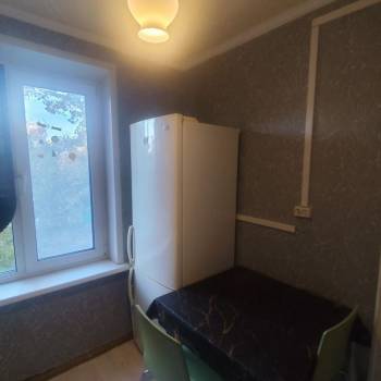Сдается 1-комнатная квартира, 32 м²