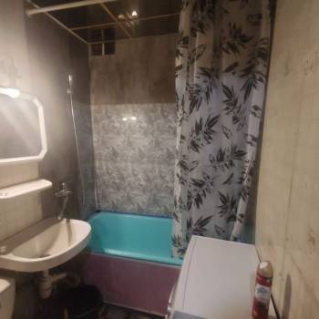 Сдается 1-комнатная квартира, 32 м²