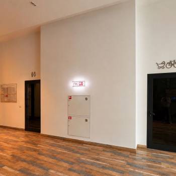 Сдается 1-комнатная квартира, 28 м²