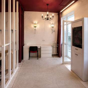 Сдается 1-комнатная квартира, 28 м²