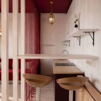 Сдается 1-комнатная квартира, 28 м²