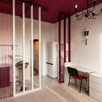 Сдается 1-комнатная квартира, 28 м²