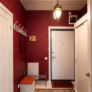 Сдается 1-комнатная квартира, 28 м²