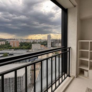 Сдается 1-комнатная квартира, 28 м²