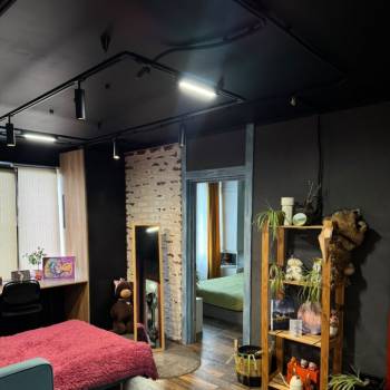 Сдается 2-х комнатная квартира, 47 м²
