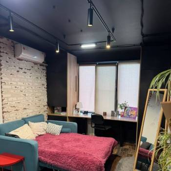 Сдается 2-х комнатная квартира, 47 м²