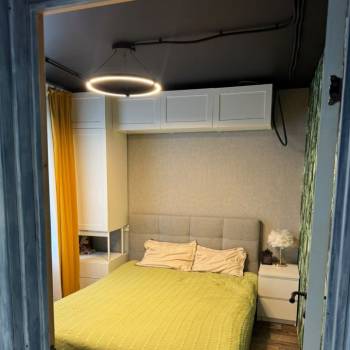 Сдается 2-х комнатная квартира, 47 м²