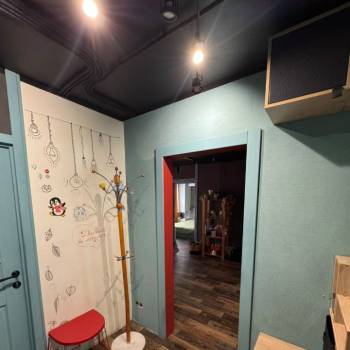 Сдается 2-х комнатная квартира, 47 м²