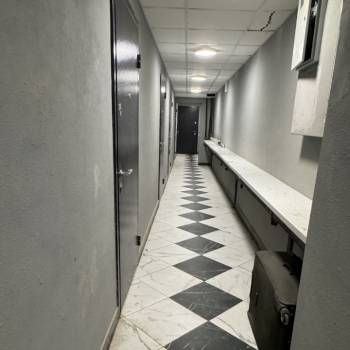 Сдается 1-комнатная квартира, 9 м²