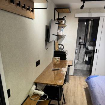 Сдается 1-комнатная квартира, 9 м²