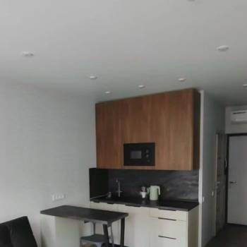 Сдается 1-комнатная квартира, 21,5 м²