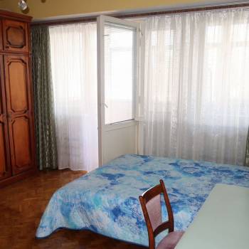 Сдается 2-х комнатная квартира, 54 м²