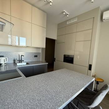 Сдается 1-комнатная квартира, 45,7 м²