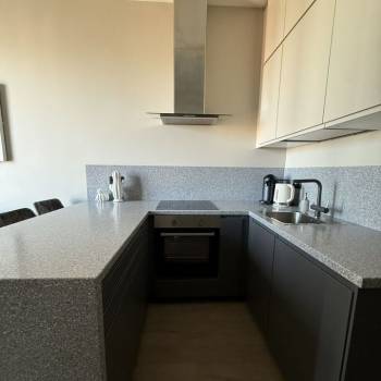 Сдается 1-комнатная квартира, 45,7 м²
