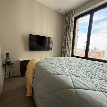 Сдается 1-комнатная квартира, 45,7 м²