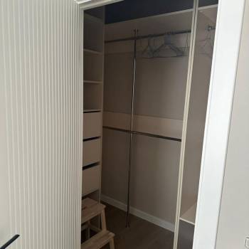 Сдается 1-комнатная квартира, 40 м²