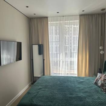 Сдается 1-комнатная квартира, 40 м²
