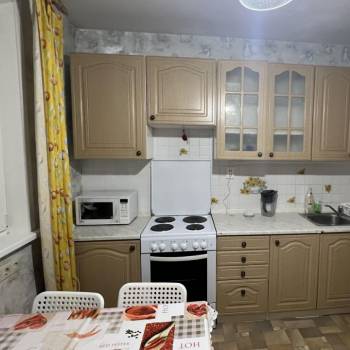 Сдается 2-х комнатная квартира, 58 м²